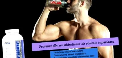 хидроwhey