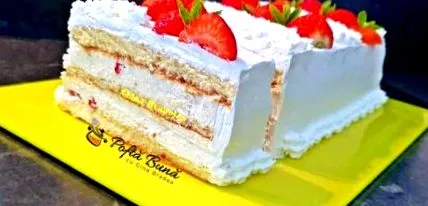 torta kulináris