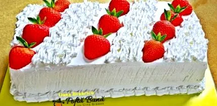 torta receptek