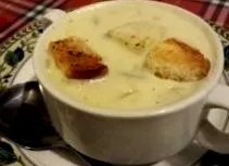 крем печурки