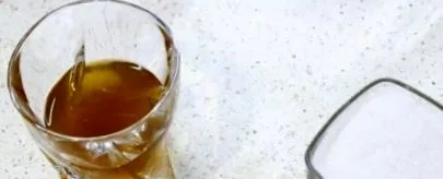 како