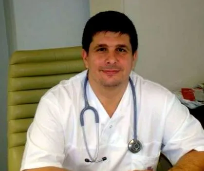 irodában