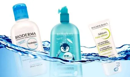 bioderma bioderma