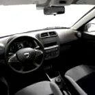 podrobnosti dacia