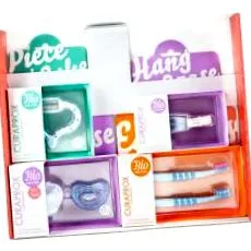 pack