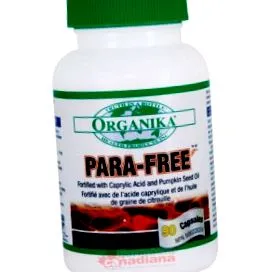 parazitaellenes