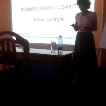 podiatria
