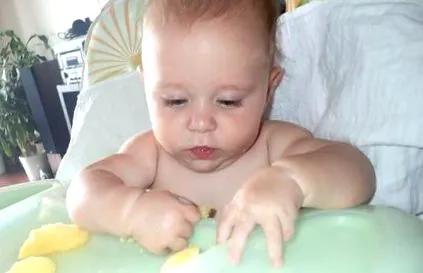 babát leche