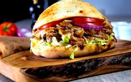 doner dabo