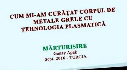 test plazma