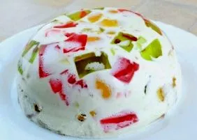 torta leírása