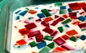 leírása torta