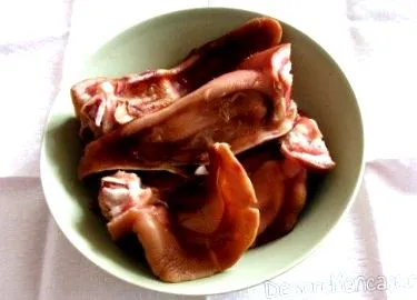 finomsága