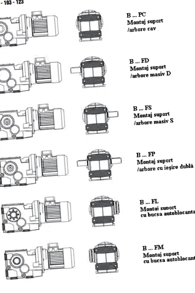 motovario
