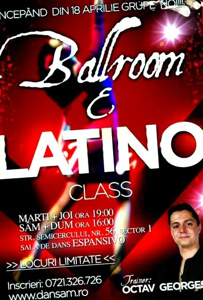 latin