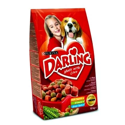 nestlé darling
