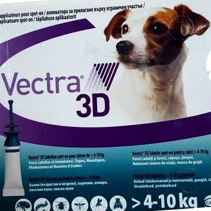вашето куче