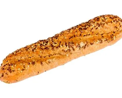 bagett rozs