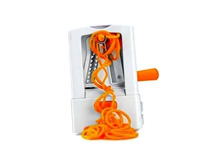 Brava Spiralizer