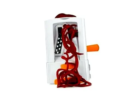 Brava Spiralizer