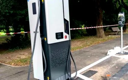 elektromos