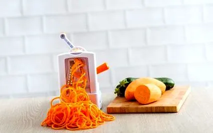 Delimano Brava Spiralizer