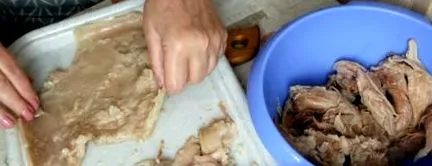 sertés steak
