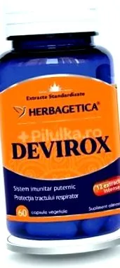 herbagetica