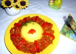 tojás konyhapörkölt