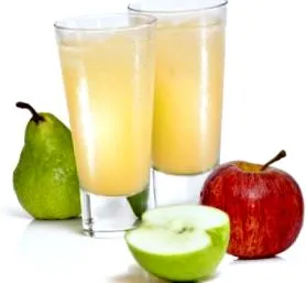 džúsom
