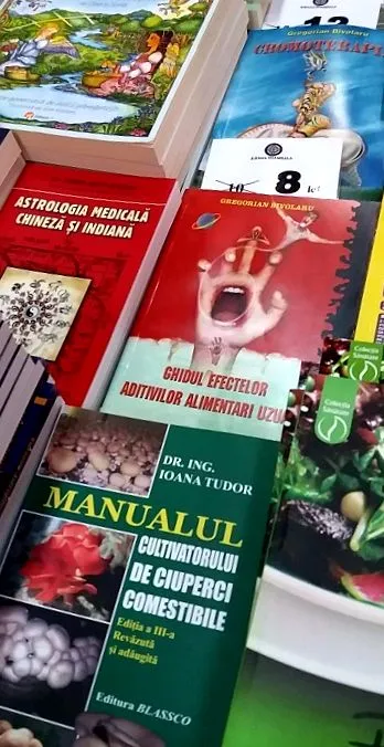 afrodiziákumok Gregorian Bivolaru
