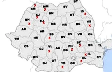 projektről