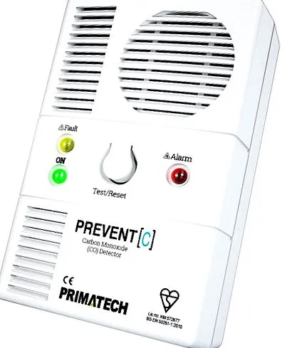 PREVENT 2000C
