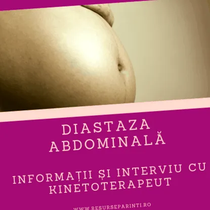 дијастаза