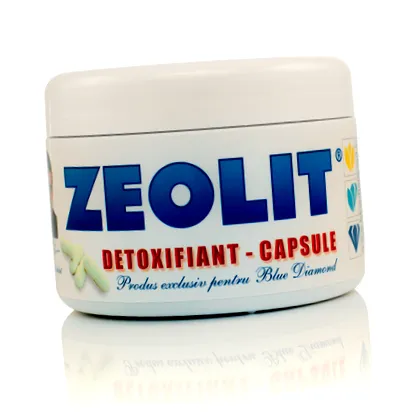 hogy zeolit