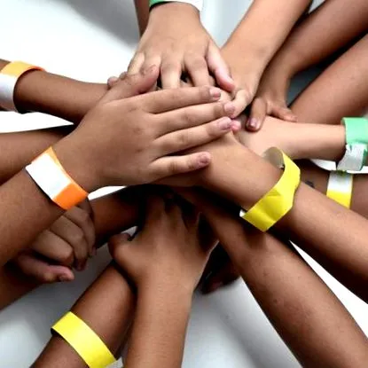 Herbalife Nutrition Foundation