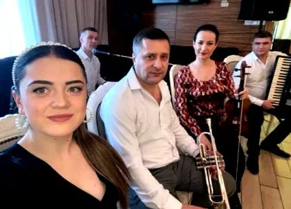 исполнетите соништа
