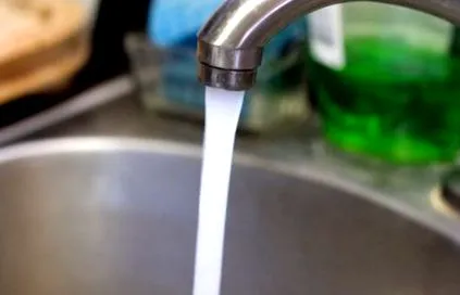 води