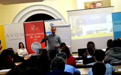 Академија среќа