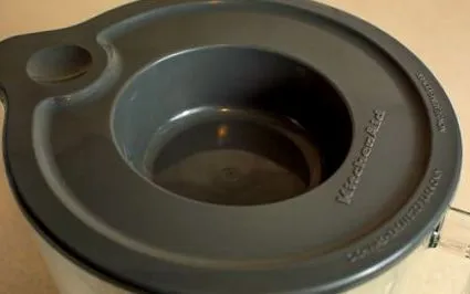 aromás mixerről