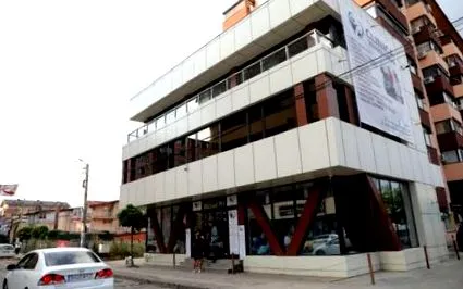 klinika