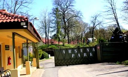 húsvétról arsenal