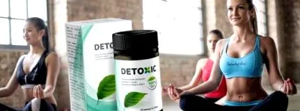 vélemények detoxic