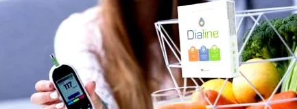 dialine