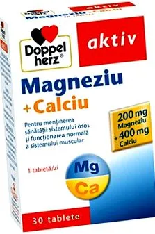 doppelherz kalcium