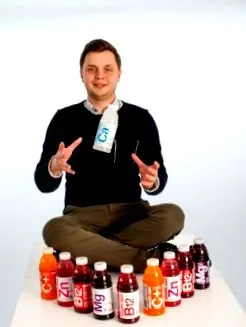 забелязаха хора