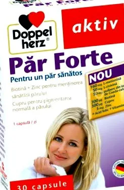 forte aktiv