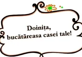 doinita doinita