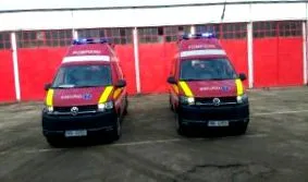 buzăuban smurd