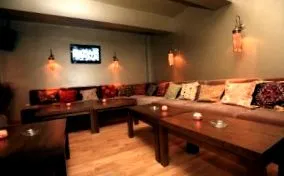 divan